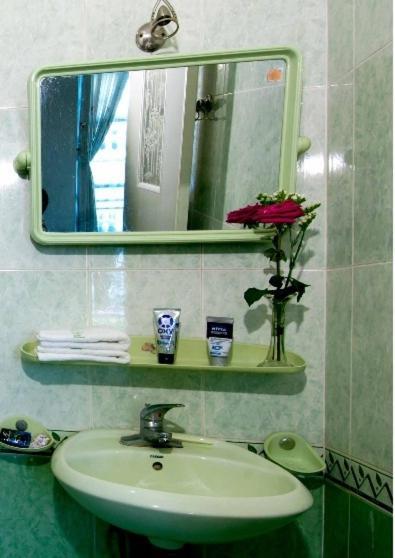 Ha Binh Hotel & Motel Da Nang Oda fotoğraf